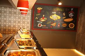 Lykia Botanika Beach & Fun Club