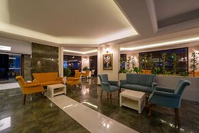 Lykia Botanika Beach & Fun Club