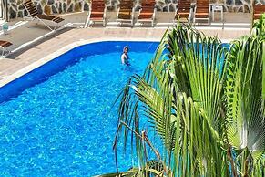 Lykia Botanika Beach & Fun Club