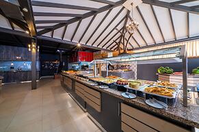 Lykia Botanika Beach & Fun Club