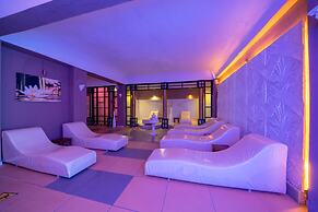 Lykia Botanika Beach & Fun Club