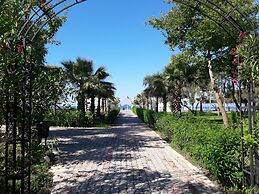 Lykia Botanika Beach & Fun Club