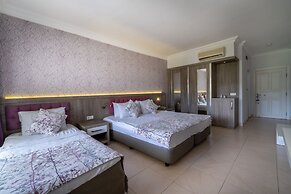 Lykia Botanika Beach & Fun Club