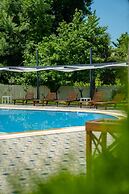 Lykia Botanika Beach & Fun Club