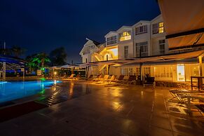 Lykia Botanika Beach & Fun Club