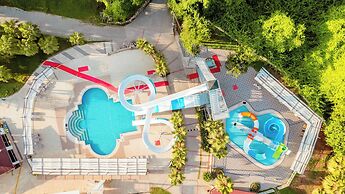 Lykia Botanika Beach & Fun Club