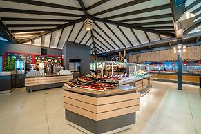 Lykia Botanika Beach & Fun Club