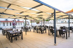 Lykia Botanika Beach & Fun Club