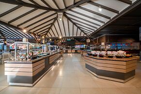 Lykia Botanika Beach & Fun Club