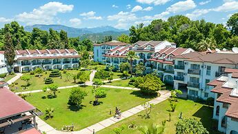 Lykia Botanika Beach & Fun Club