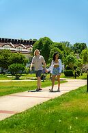 Lykia Botanika Beach & Fun Club