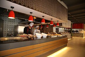 Lykia Botanika Beach & Fun Club