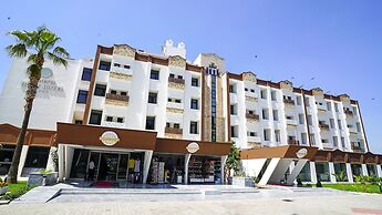 Ephesus Hitit Hotel