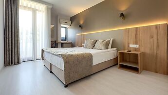 Ephesus Hitit Hotel
