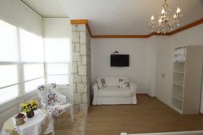 Kemerlihan Deluxe Hotel