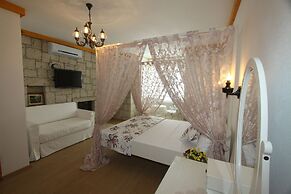 Kemerlihan Deluxe Hotel