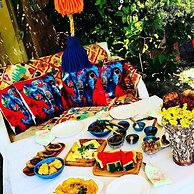 Kemerlihan Deluxe Hotel