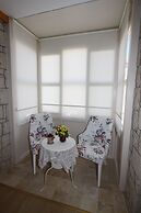 Kemerlihan Deluxe Hotel