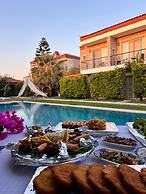 Kemerlihan Deluxe Hotel