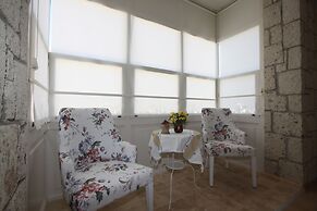 Kemerlihan Deluxe Hotel