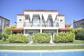 Kemerlihan Deluxe Hotel