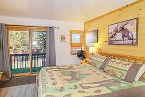 Nicky's Resort