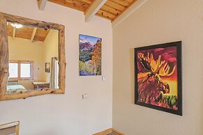 Nicky's Resort