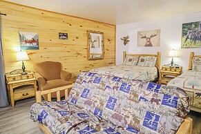 Nicky's Resort