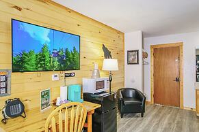 Nicky's Resort
