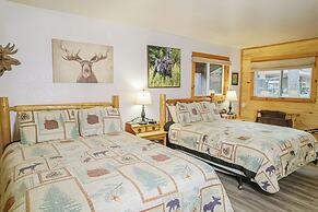Nicky's Resort