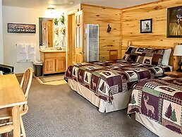 Nicky's Resort
