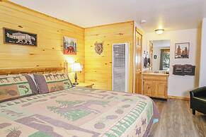 Nicky's Resort