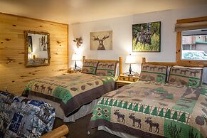 Nicky's Resort