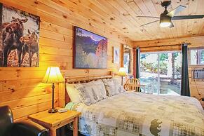Nicky's Resort