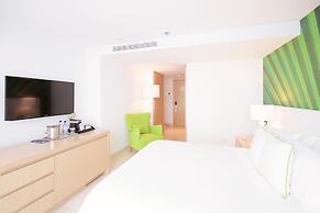 Radisson Cartagena Ocean Pavillion Hotel