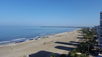 Radisson Cartagena Ocean Pavillion Hotel