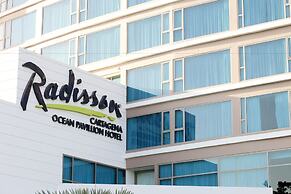 Radisson Cartagena Ocean Pavillion Hotel