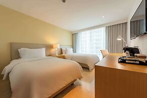 Radisson Cartagena Ocean Pavillion Hotel