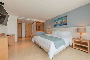 Radisson Cartagena Ocean Pavillion Hotel