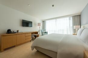 Radisson Cartagena Ocean Pavillion Hotel