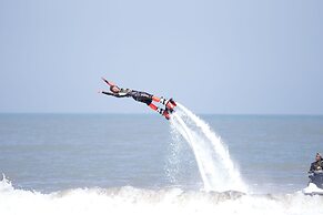 Radisson Cartagena Ocean Pavillion Hotel
