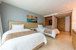 Radisson Cartagena Ocean Pavillion Hotel