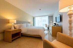 Radisson Cartagena Ocean Pavillion Hotel