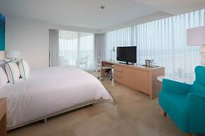 Radisson Cartagena Ocean Pavillion Hotel