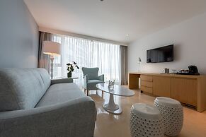 Radisson Cartagena Ocean Pavillion Hotel