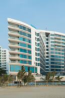 Radisson Cartagena Ocean Pavillion Hotel