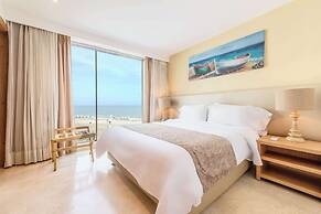 Radisson Cartagena Ocean Pavillion Hotel