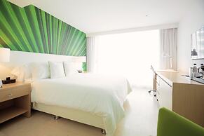 Radisson Cartagena Ocean Pavillion Hotel