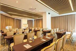 Radisson Cartagena Ocean Pavillion Hotel