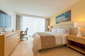 Radisson Cartagena Ocean Pavillion Hotel